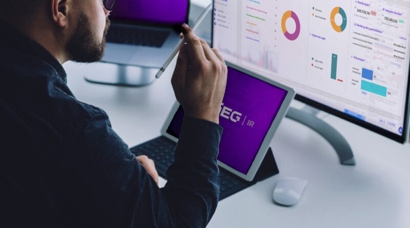 Tecnologia é aliada para a declaração do Imposto de Renda