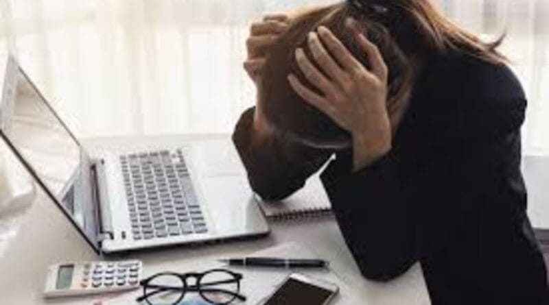 Afastamentos por saúde mental preocupam setor de SST