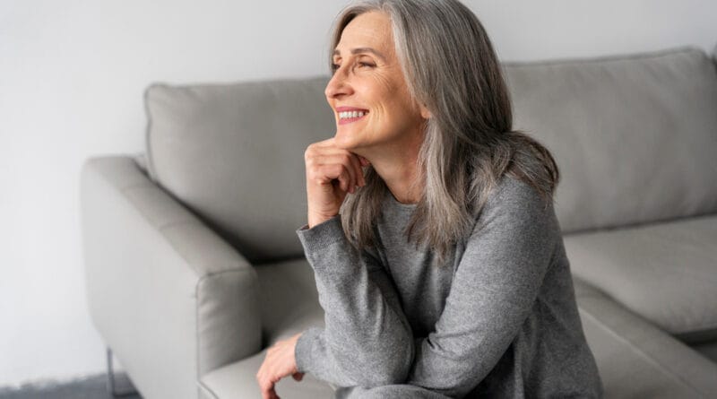 Cuidados no climatério e na menopausa reduzem riscos à saúde