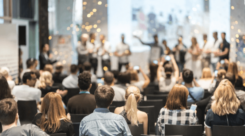 Empreendedor recebe prêmio por práticas sustentáveis