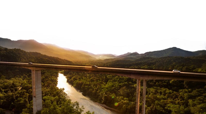 EcoRodovias realiza reposicionamento de marca