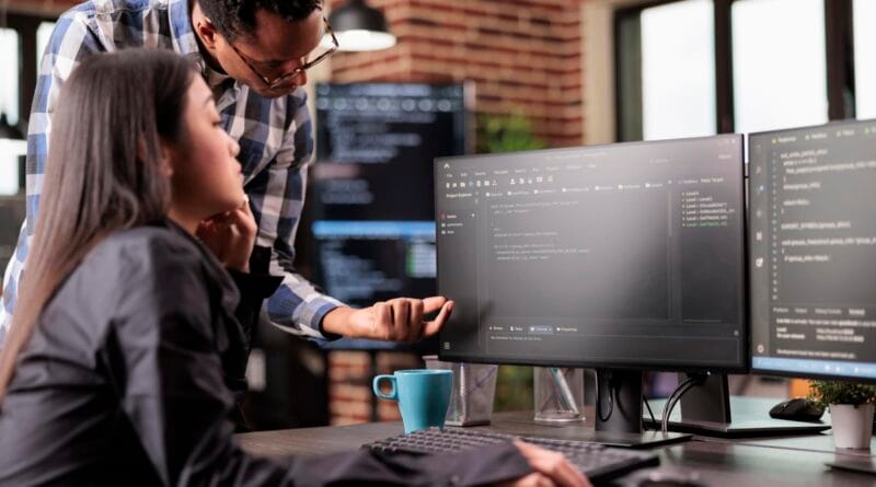 Startup gaúcha lança IA para automação de back-end, liberado como open source