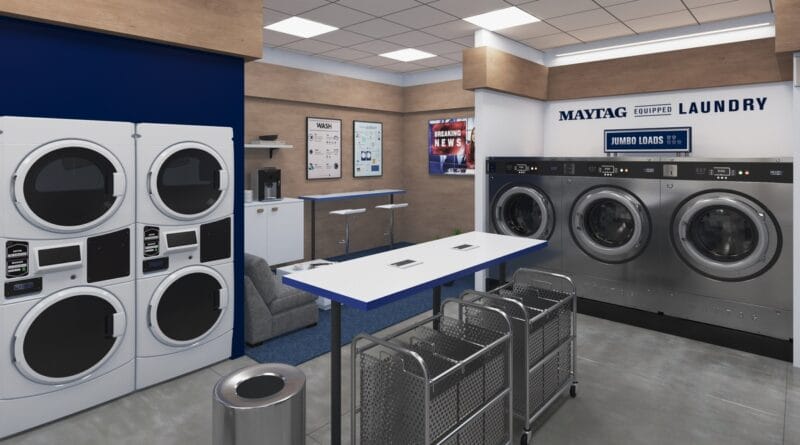 SILL do Brasil firma parceria com Maytag Commercial