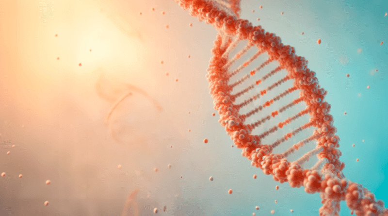 Tecnologia PDRN utiliza DNA do salmão no cuidado da pele