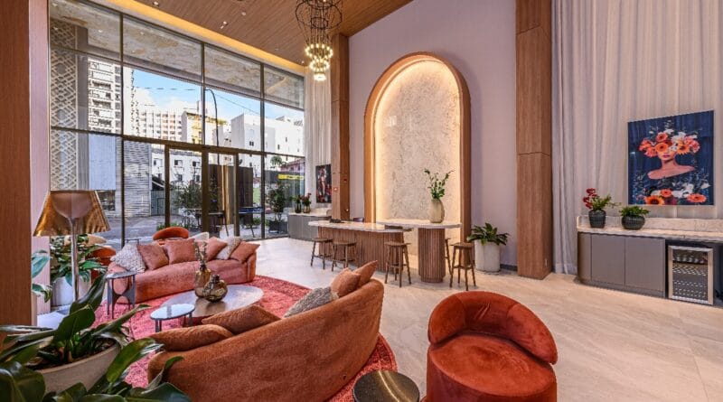 Ayra By Greystar apresenta o novo jeito de viver da marca