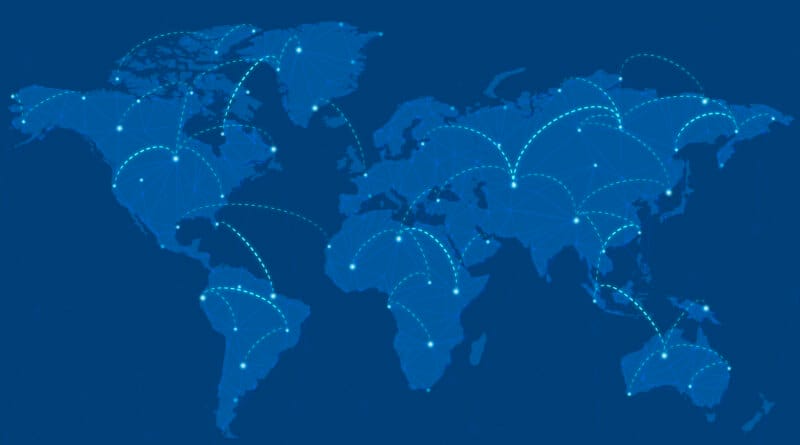 Boletim da migração: Brasil tem 1,8 milhão de estrangeiros