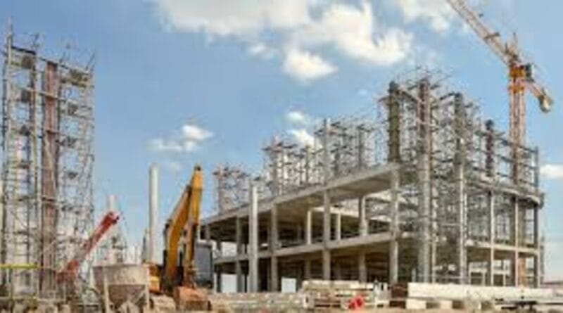 Cresce no Brasil o uso do modelo imobiliário Built to Suit