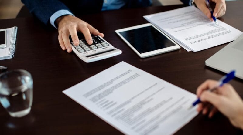 Índice de erros na declaração de IR aumenta e empresas buscam auxílio