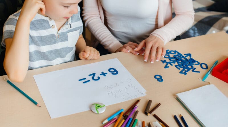 Matemática desenvolve habilidades para toda a vida