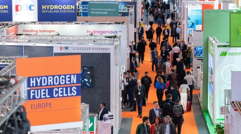 Brasil IT+ estreia na Hannover Messe com 10 empresas e ICTs