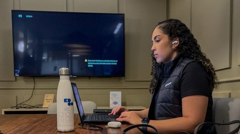 Edoo reforça papel da Geração Z no mercado com nova COO