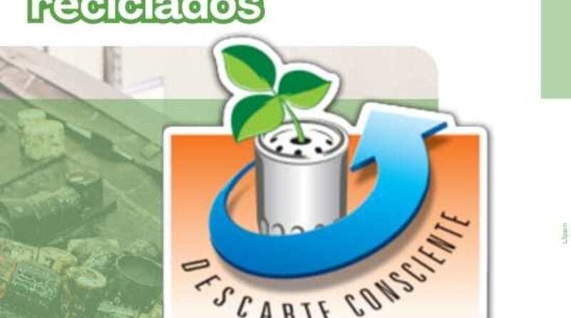 Abrafiltros encerra 2024 com mais de 44 milhões de filtros automotivos reciclados