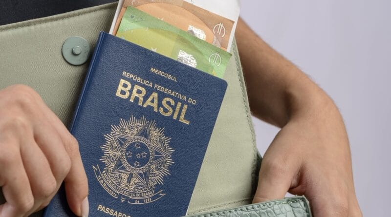 Cidadania portuguesa não invalida a cidadania brasileira