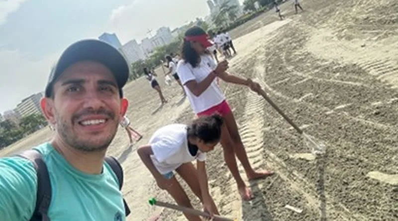 No Mês da Educação, conheça 3 projetos de impacto social desenvolvidos por educadores brasileiros