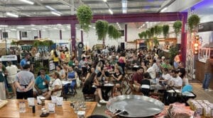 Nova geração do café, passeios turísticos e degustações guiadas movimentam a terceira edição do Andradas Café Festival