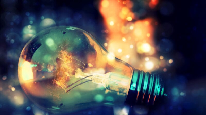 Setor de energia prioriza inovação e sustentabilidade