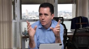 Ex-prefeito de Santo André-SP, Paulo Serra aparece em pesquisa para Governo de São Paulo