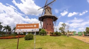 Feriado de Páscoa em SP: 9 destinos perfeitos para relaxar ou se aventurar