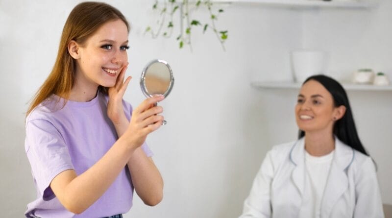 Mulheres são maioria na busca por cirurgias plásticas