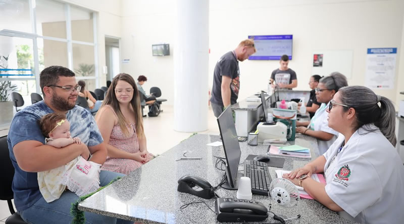 Governo de São Paulo adota ferramenta digital para ouvir pacientes e aprimorar atendimento do SUS