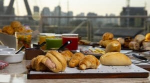 Confira a lista dos participantes da 7ª edição da Breakfast Weekend em São Paulo