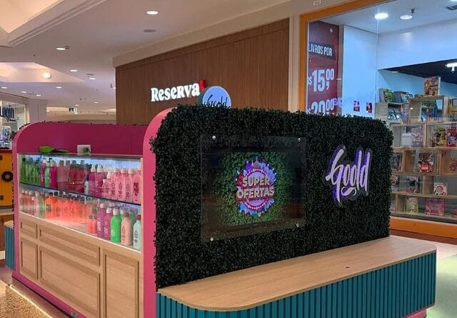 Grupo Goold projeta expansão para 2025 no Brasil