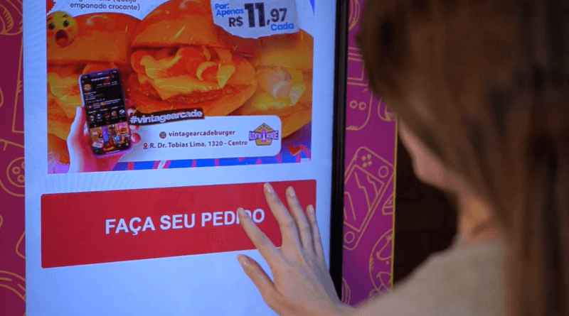 Restaurantes buscam otimizar processos com IA e automação