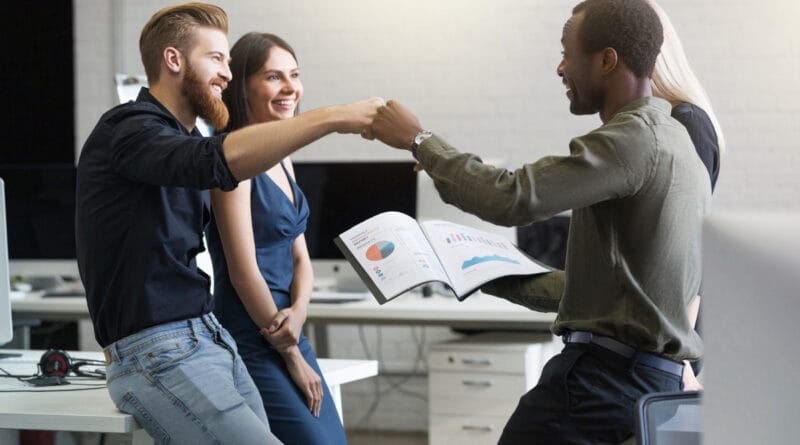 Sistema de relacionamento eficaz pode reduzir turnover