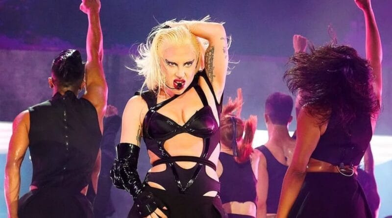 Guanabara levará cover de Lady Gaga à Rodoviária do Rio