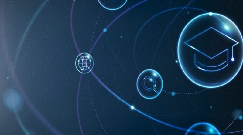 Pearson redefine sua marca para abraçar o futuro do aprendiz