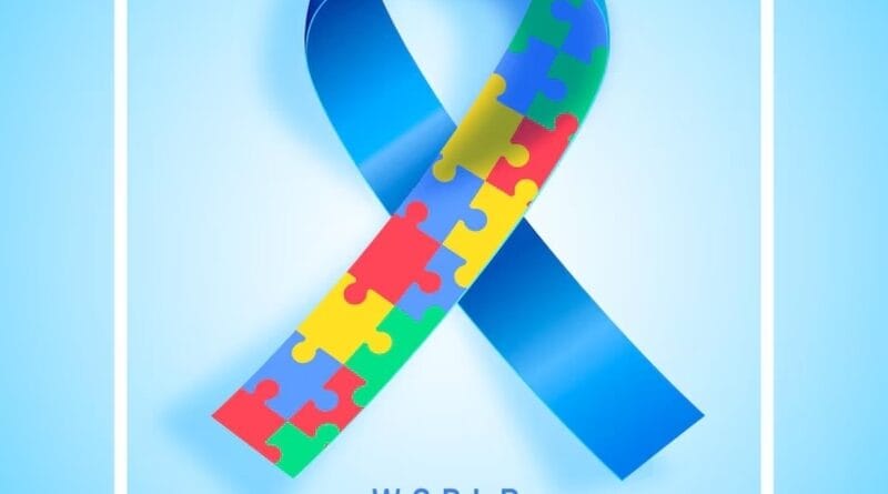 TEA: Abril Azul conscientiza a sociedade sobre o autismo