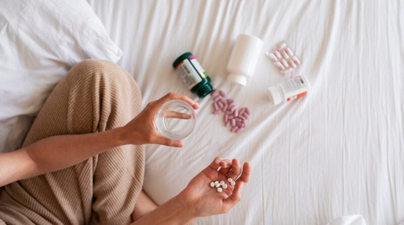 Biomagistral lança suplemento para regulação do sono