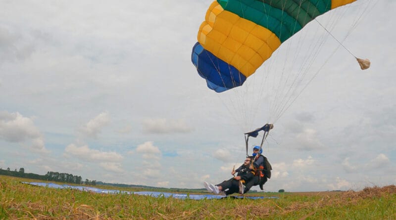 Tributo Justo leva empresários a um salto para refletir sobre empreender