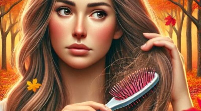 Queda de cabelo sazonal pode aumentar no frio
