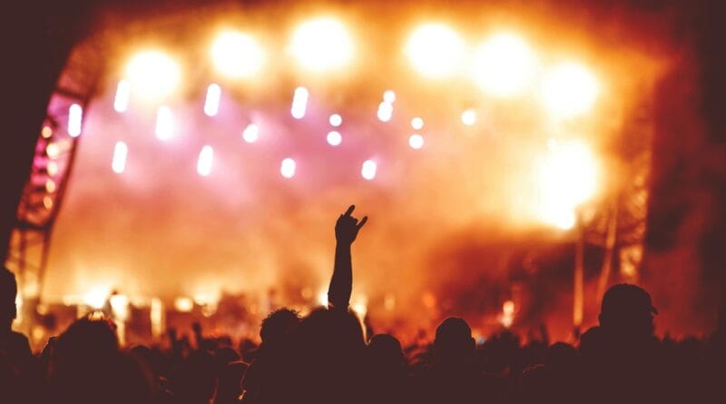 Eventos ganham apoio fiscal e crescem em 2025