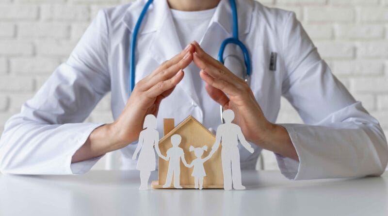 Prevenção à saúde ganha espaço nos seguros de vida