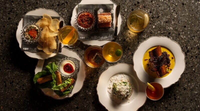 The House of Suntory Experience celebra terceira edição