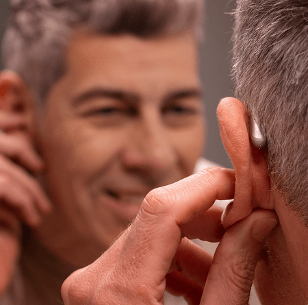 Saúde auditiva: tecnologia reduz esforço para ouvir e melhora qualidade de vida