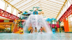 Wet´n Wild tem programação especial nesta Páscoa