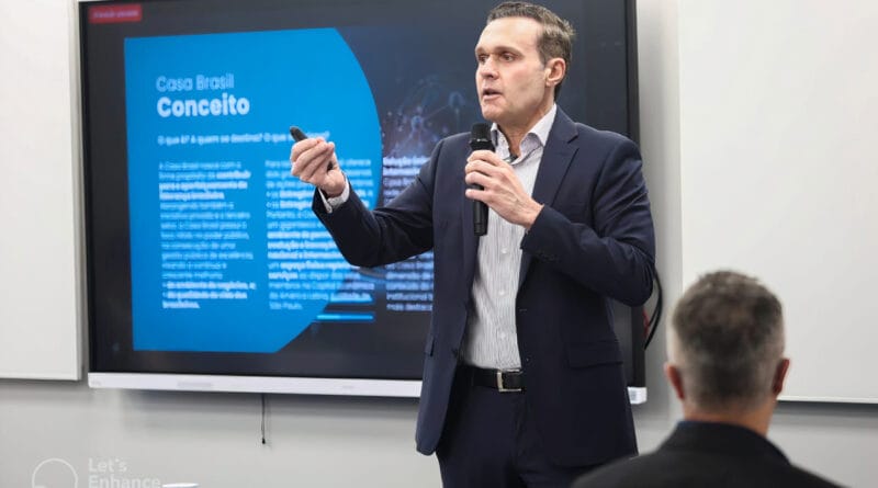 Brasil inaugura hub de inovação voltado às prefeituras