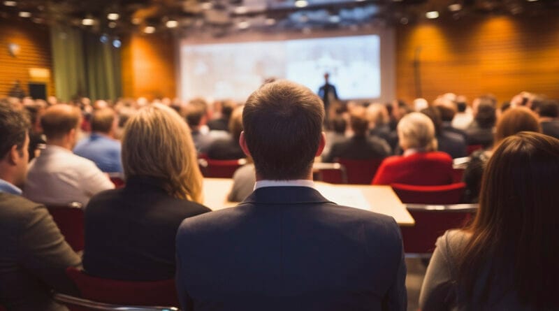 Redtrust patrocina evento IAM Tech Day, em São Paulo