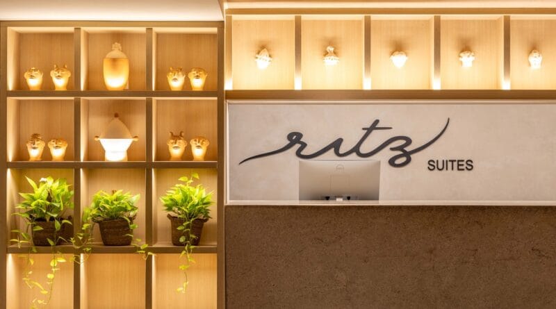 Grupo Ritz faz revitalização para acompanhar tendências