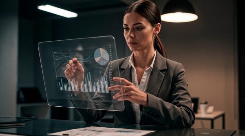 BPO financeiro otimiza processos e gestão empresarial