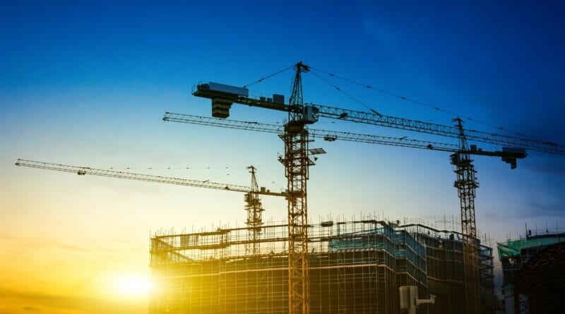 Pafil Empreendimentos se destaca entre as 50 maiores construtoras do Brasil