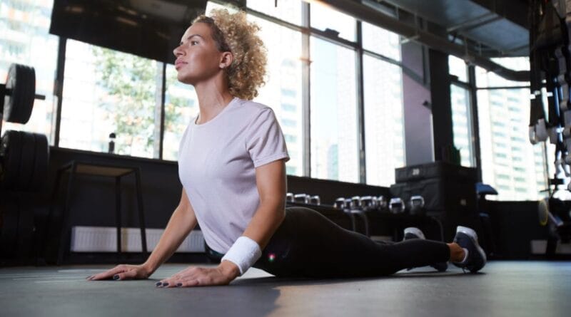 Exercício físico reduz impactos do estresse