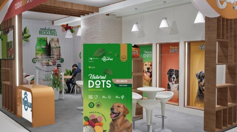 ExpoApras 2025 inclui segmento pet alimentício em sua programação