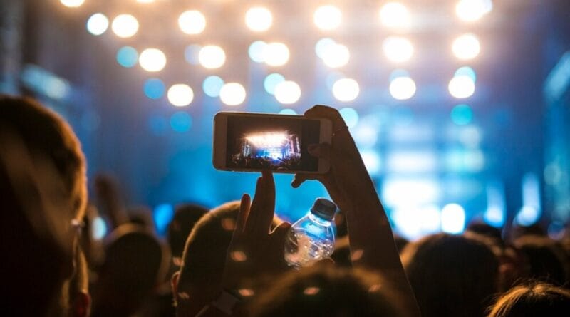 João Rock movimenta economia e turismo em Ribeirão Preto