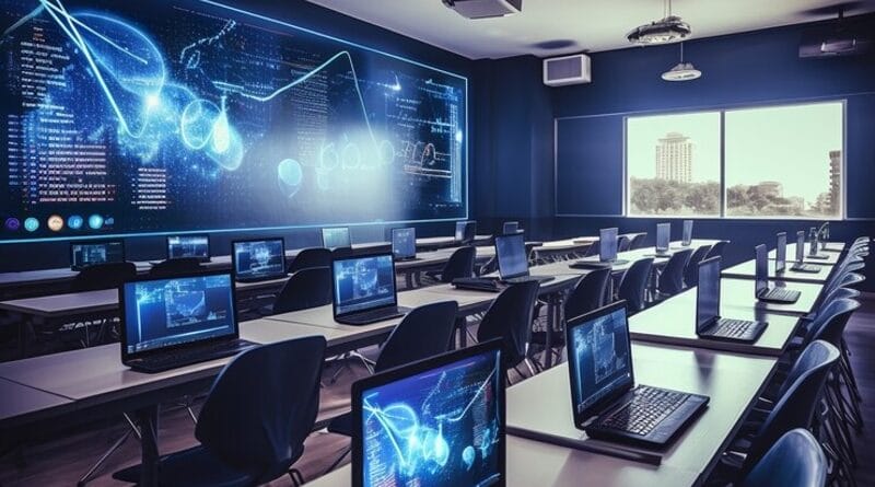 Alta na TI no Brasil impulsiona locação de equipamentos