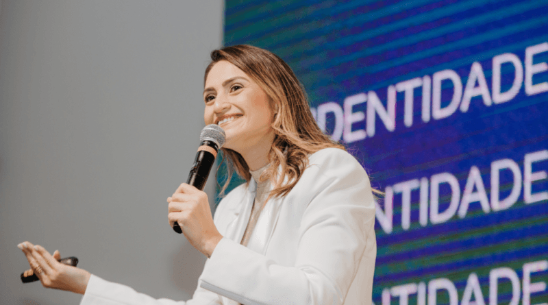 Mulheres ocupam apenas 39% dos cargos de liderança no Brasil