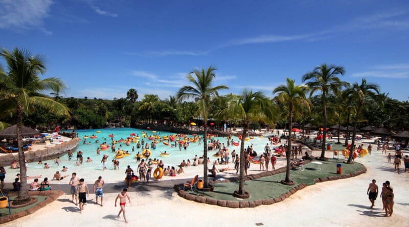 Olímpia impulsiona turismo com investimento em tecnologia